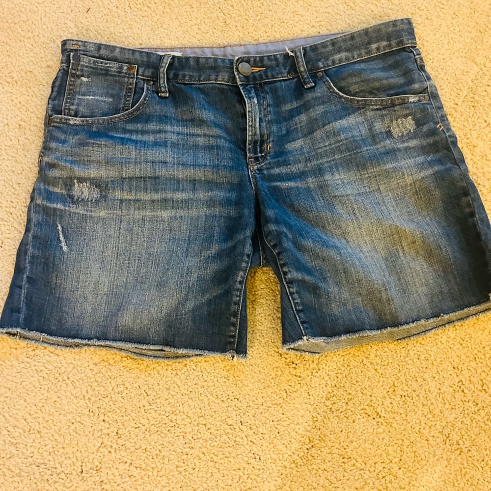 Gap